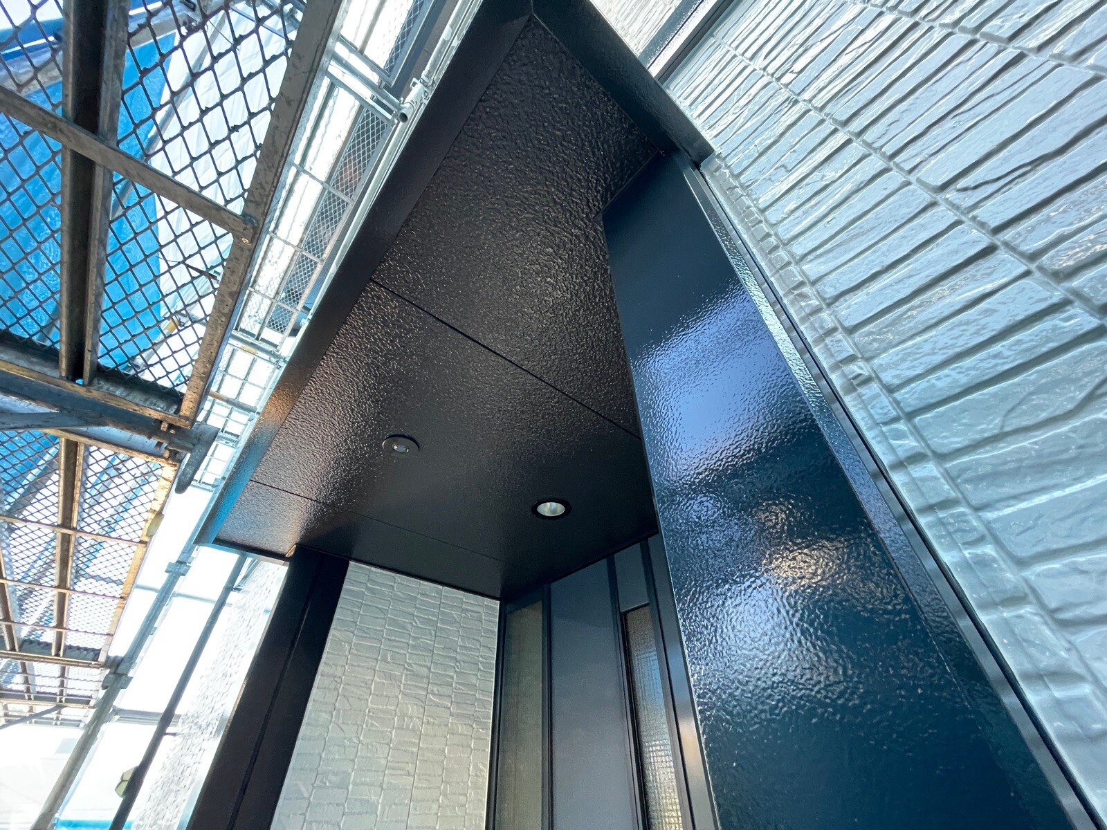 外壁塗装　リプルクリエイト　広島市　佐伯区　五日市　廿日市市　ペイントライン　レジリエンスウレア　耐久年数　30年　40年　無機ハイブリッドチタンガード　ゼニス　レガロ　ベランダ塗装　破風塗装　軒塗装　付帯部塗装　外壁洗浄　屋根洗浄　特殊コーティング　光触媒コーティング　外構塗装　西区　高須台　